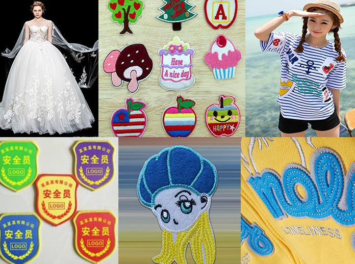 摄像定位激光切割机在我们日常生活中的应用