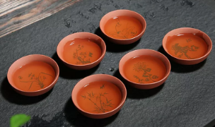 激光雕刻茶杯,尽享品质生活