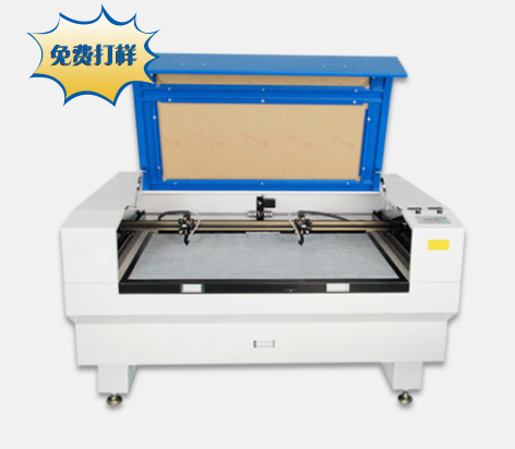 激光切割雕刻各种材料的办法
