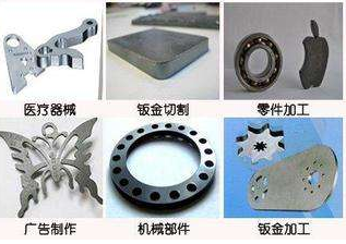 激光切割机精度如何提升？