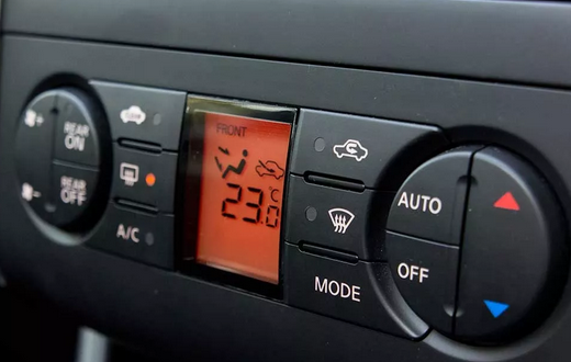 激光打标按钮，清晰美观易读