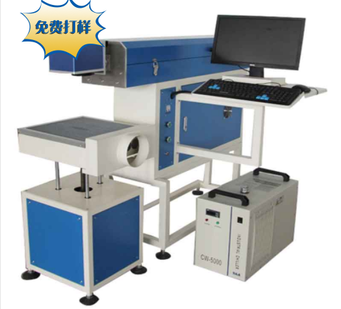 普通打标和飞行打标有啥不同