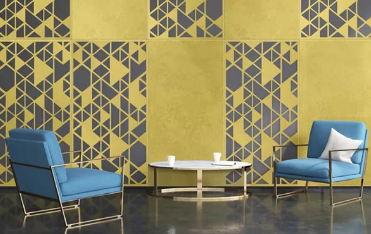 激光切割金属家具 为您打造温馨之家