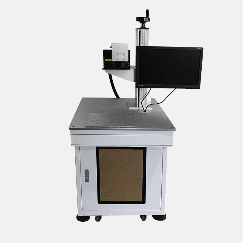口罩激光打标机