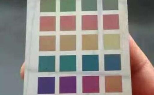 神奇的MOPA激光打标机