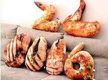 激光切割毛绒面料  给平淡的生活加点料