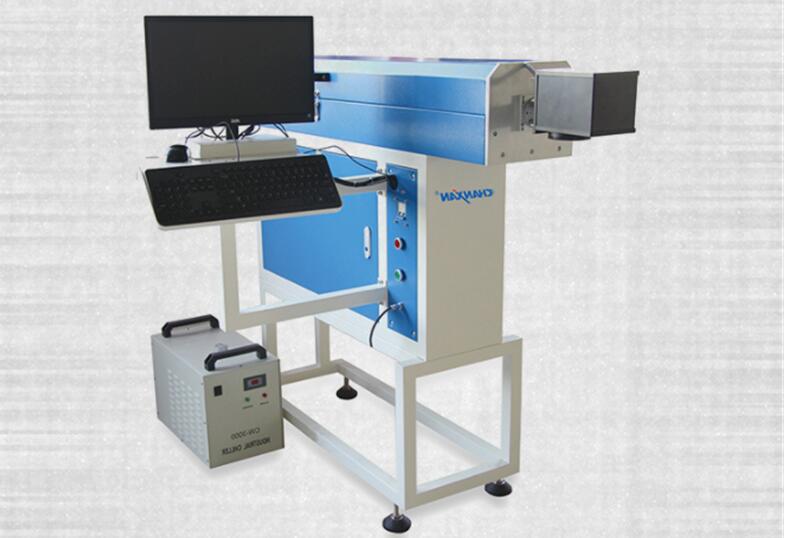 如何购买激光打标机？