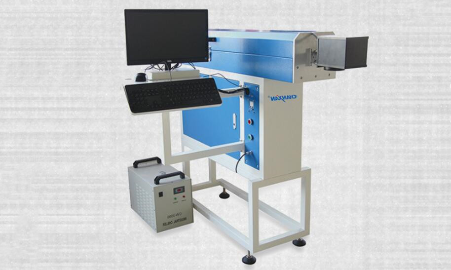 激光打标机的种类有多少？