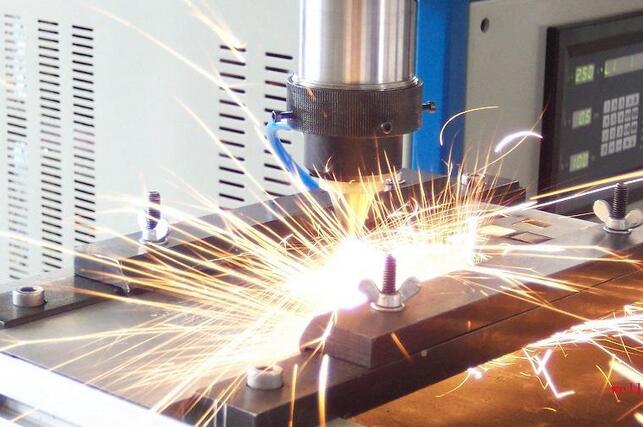 激光切割机的各种切割方法