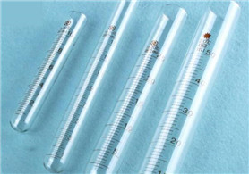 导管激光打刻度线