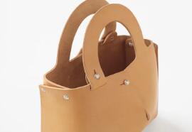 激光切割皮革 手袋也要跟上潮流