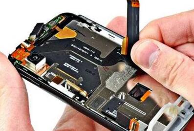 激光切割FPC软板