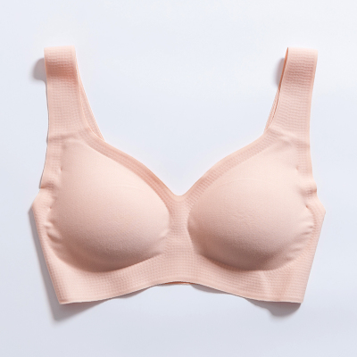 打开无痕内衣裤切割新方式-激光裁剪机