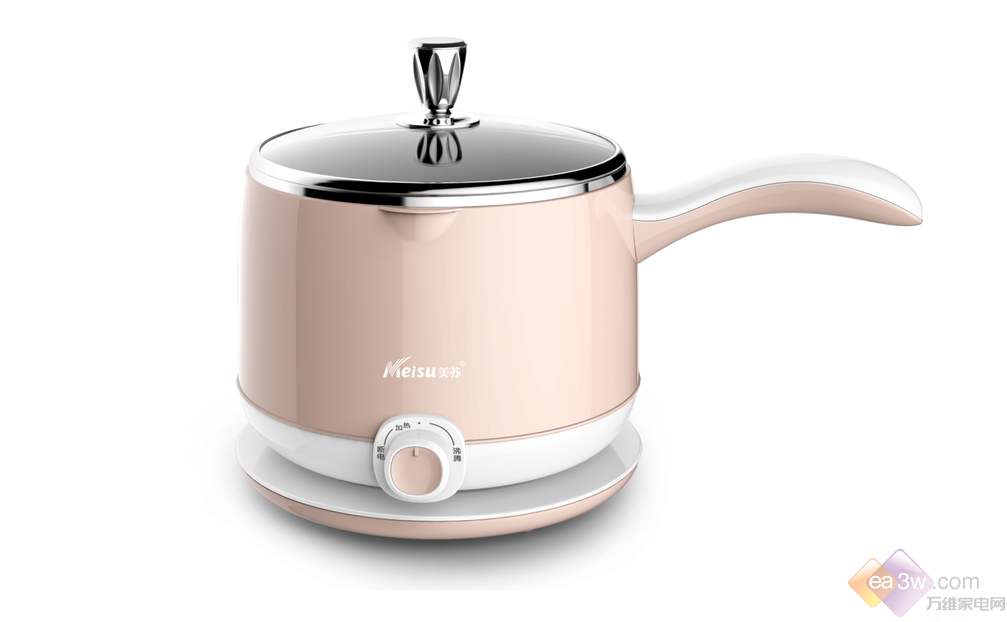 生活电器产品激光打标