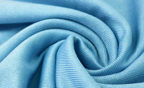 激光在清洁行业的应用-激光切割拖把布