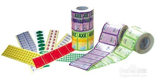 不干胶激光切割，全切，半切，飞行切，样样都可以