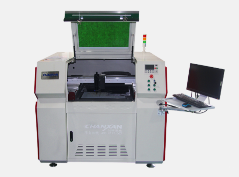 激光切割机精度能达到多少-U乐国际激光