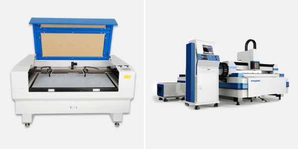 激光切割机的用途及优缺点