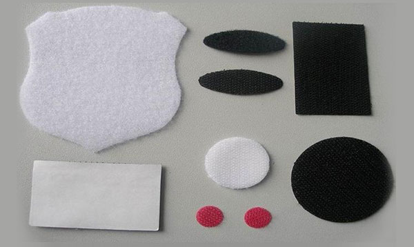 魔术贴切割机 ，激光切割的工艺之美