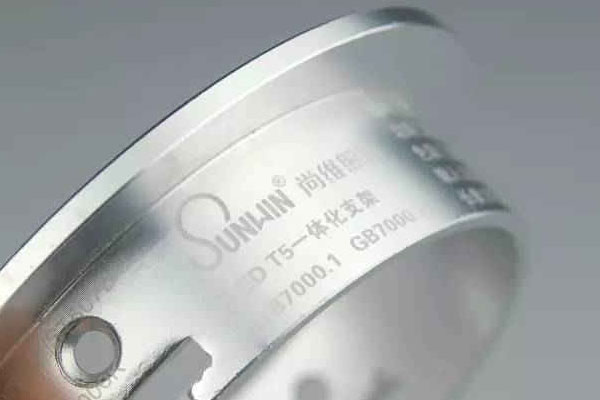 3D曲面激光打标工艺分析