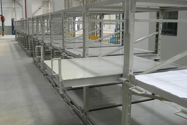 超市货架激光角焊机，焊接工艺新升级