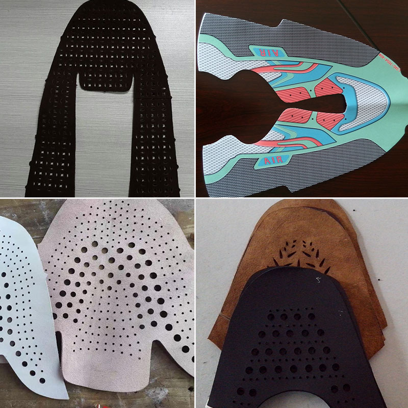 四头（多头）激光切割机