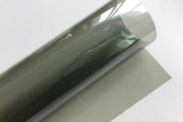 电磁屏蔽膜激光切割设备——紫外皮秒激光切割机