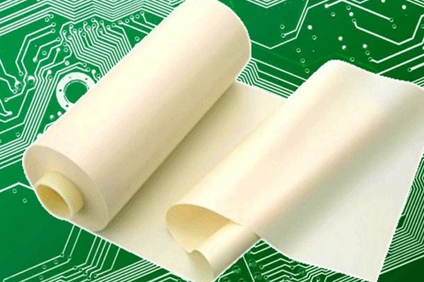 LCP薄膜，天线材料激光切割工艺