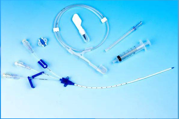 导管激光打孔机，医疗导管专用打微孔设备