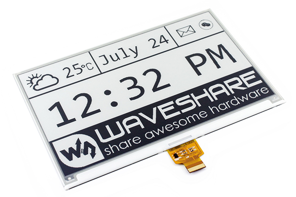 电子纸(FPL)激光切割设备