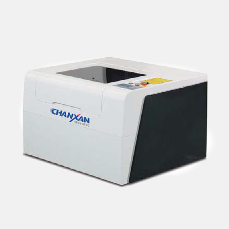 生物薄膜心脏瓣膜激光切割设备