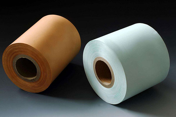 PE薄膜激光切割设备—PE保护膜分切机