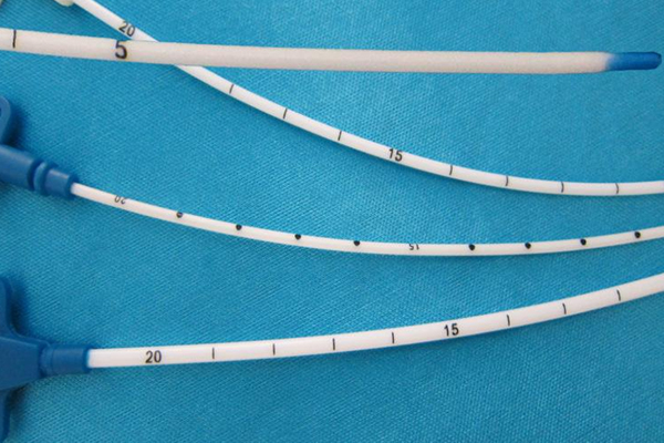 医用导管导尿管塑料管标记设备—导管刻度线打标机