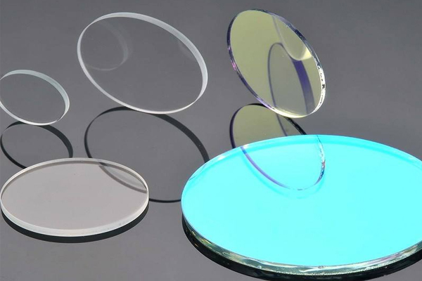 光学玻璃异形切割划线设备——玻璃激光打孔机