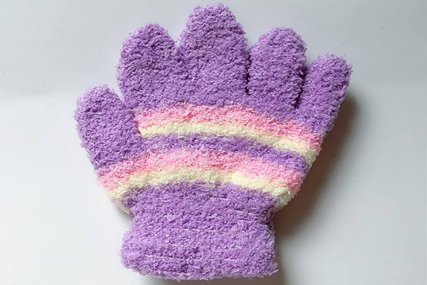 手套生产专用裁剪“利器”—手套激光切割机