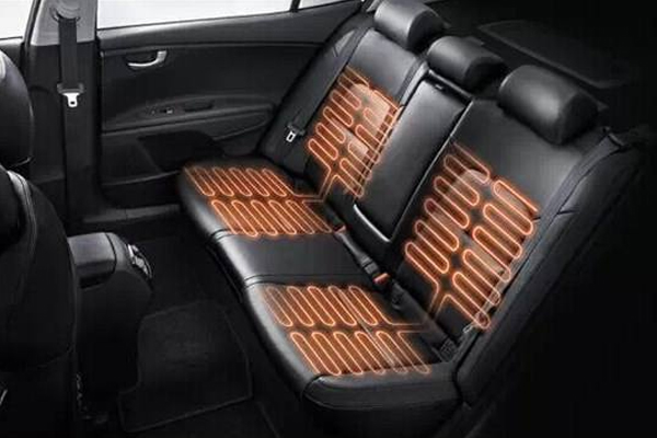 汽车加热坐垫座椅激光切割机，让你告别“冷板凳”