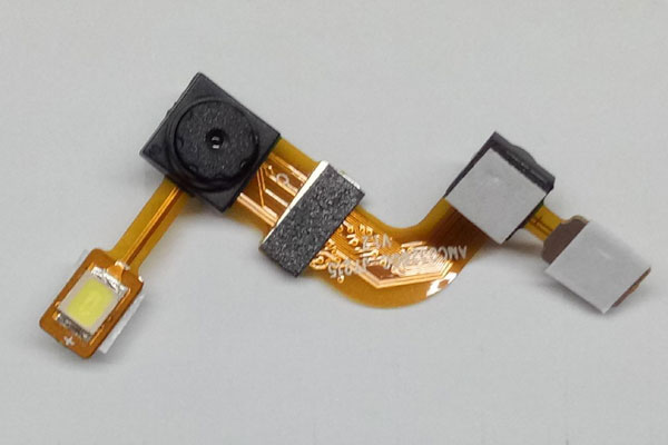 摄像头模组切割分板设备——摄像头激光切割机