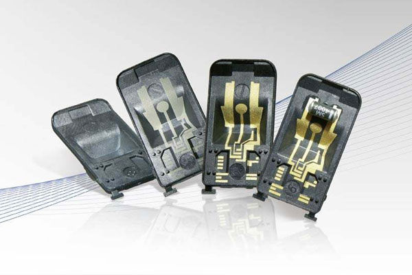 LDS天线激光打标镭雕技术分析