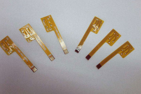 挠性覆铜板电路板激光分板设备——电路板激光切割机