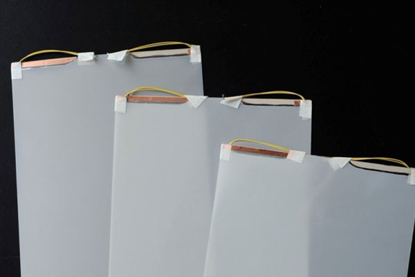 调光膜雾化玻璃切割设备—调光膜激光切割机