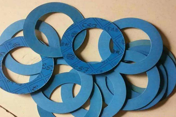 垫圈垫片专用切割机型-密封圈激光切割机