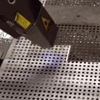 激光清洗机除锈机应用及优势