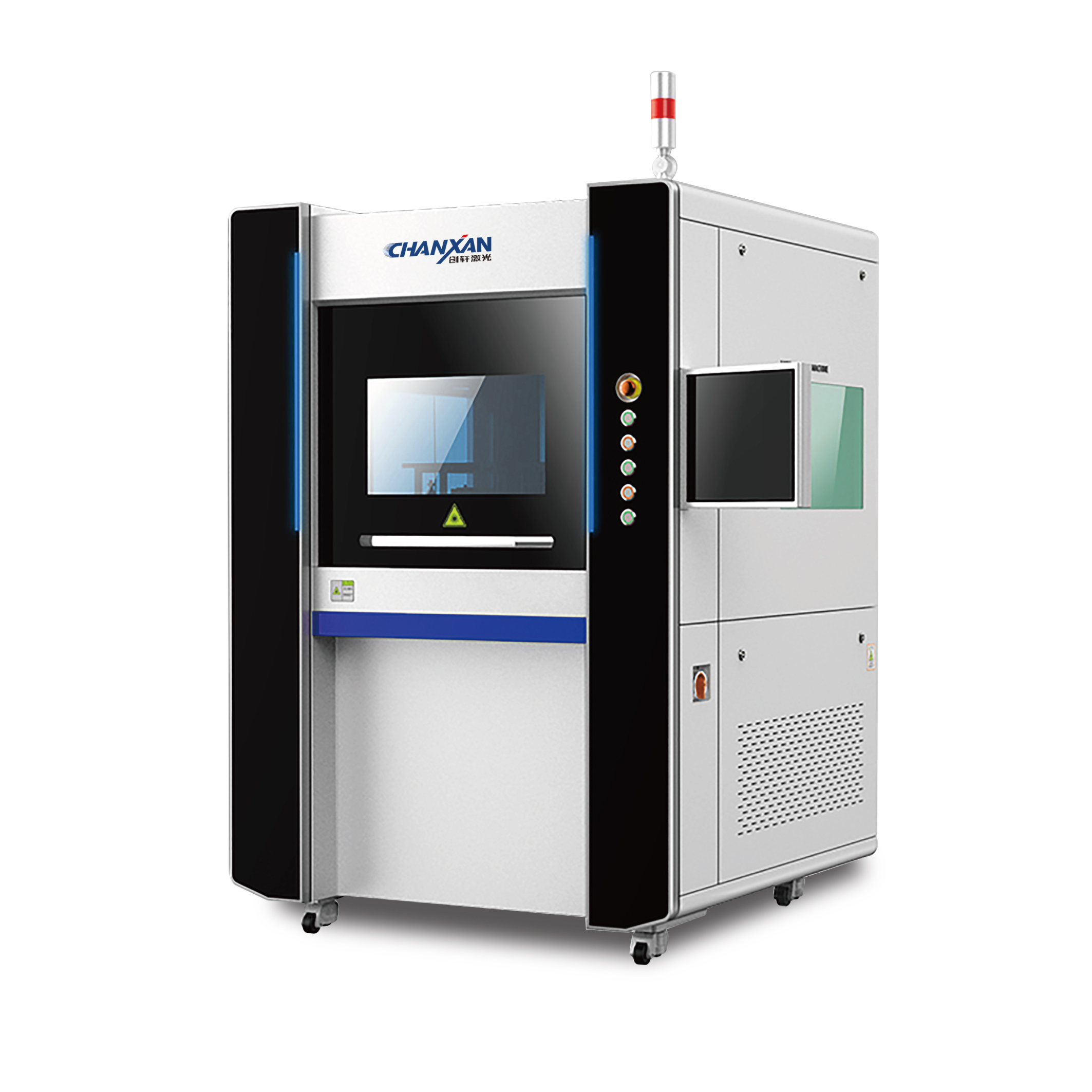 塑料激光焊接机